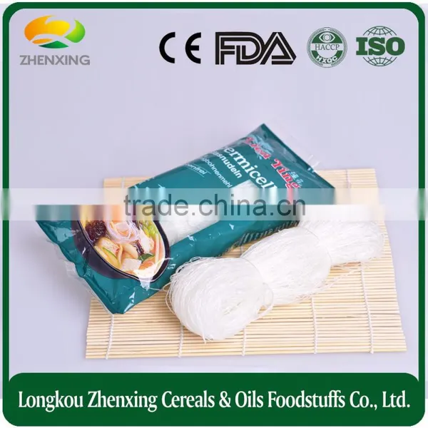 Zhenxing Low Fat Gluten Free Longkou Vermicelli photo-2
