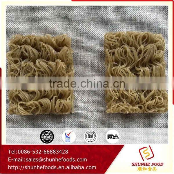 Organic Halal Ramen Noodles photo-3
