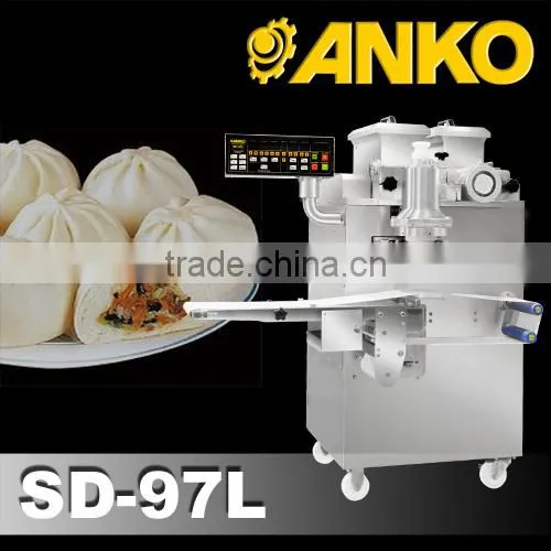Anko Commercial Lithuanian Mashed Potato Zeppelin/ Cepelinai Machine photo-6