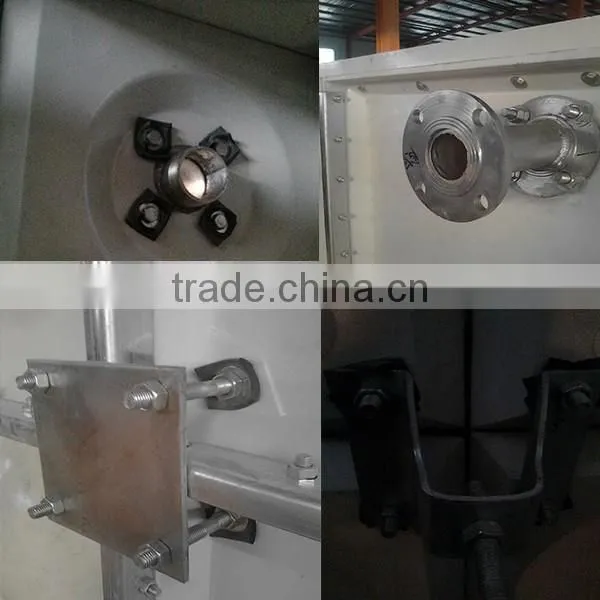 Combined Stainless Steel Water Tank in Various Volume photo-3