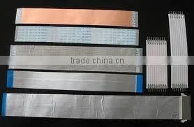 FFC FLAT CABLE 0.5mm 40pin 250mm Cocurrent Connecting Cable FFC FLEXIBLE FLAT CABLE 0.5MM Pitch