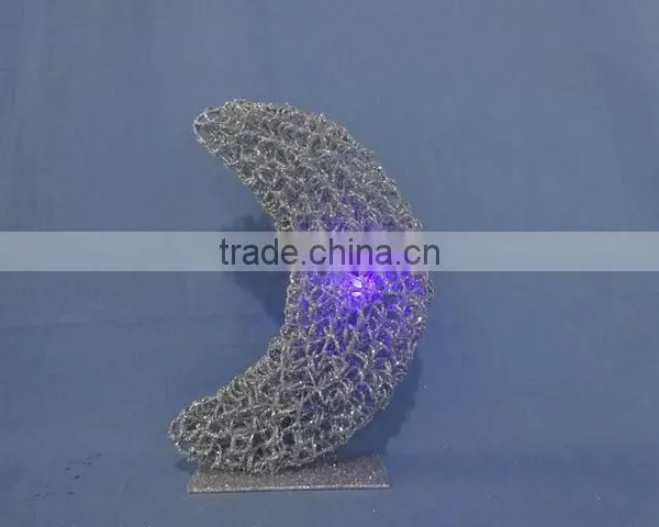 Iron HandMade Artifical Dollarma Craft Cheapest Fashionable Dollarma HXM5B413-18 photo-5