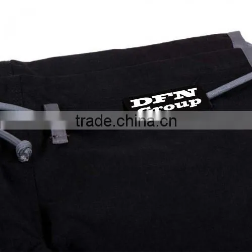 Black Pearl Weave Bjj Gi / Pakistani BJJ Gi Custom OEM photo-2