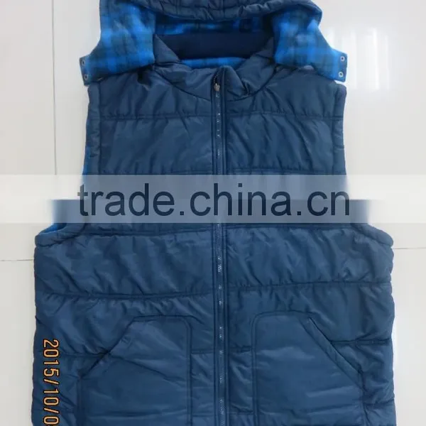 Men's Vest photo-2
