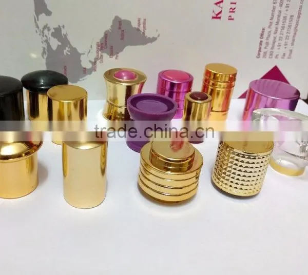 20 ml to 120 ml Glass Perfume Bottles,Perfume Bottles With Cap and Pump photo-3