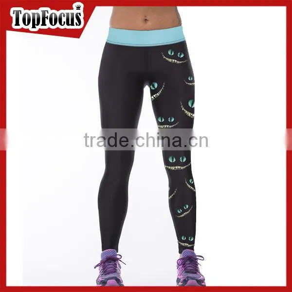 Ladies Running Pants Compression Running Tights Sport Pants Fitness Woman Trousers Yoga Leggings Woman Sport Leggins Gym Pants photo-3