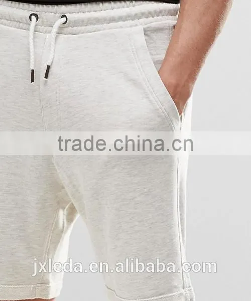 Custom Men Summer Plain Jersey Sports Shorts photo-3