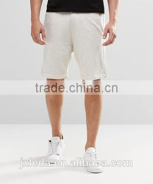 Custom Men Summer Plain Jersey Sports Shorts photo-4