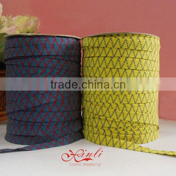 New Foshan ribbons