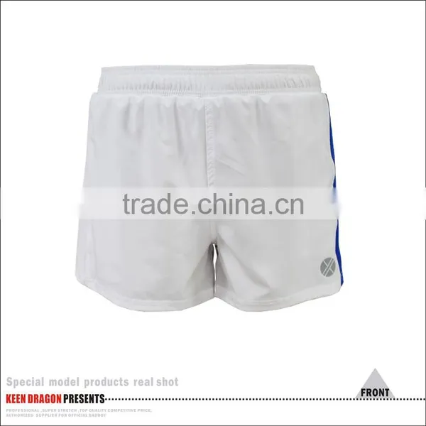 2016 WHOLESALE OEM SUBLIMATED BEACH WEAR SWIMMING TRUNKS WITH TRANGLE MESH LINER photo-3
