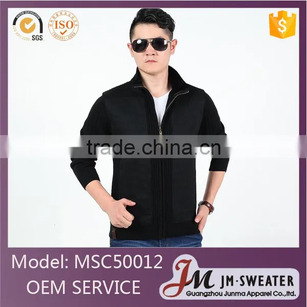 Fashion Design Custom Logo Mens Military Uniforms Olive Green Jacket photo-2