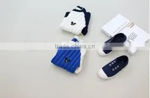 2016 Children's Sweater Boys Woolen Sweater Designs for Children photo-3