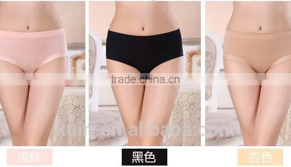 Women Menstrual Period Underwear Pants photo-2