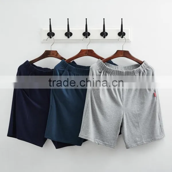 Fashion Men Black Jogger Pants Custom Sports Shorts Fitness Mma Shorts Online Shopping photo-6
