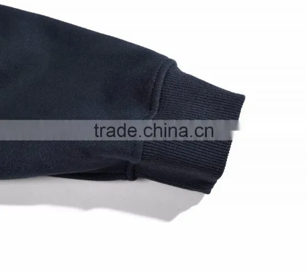 Experienced Clothes Factory Over 10 Years! Wholesale Casual Men High Fashion Winter Garments photo-6