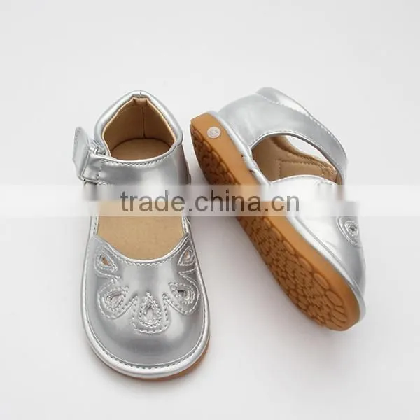 Cute Leather Baby Shoes Cool Summer Infant Toddler Sandals photo-4