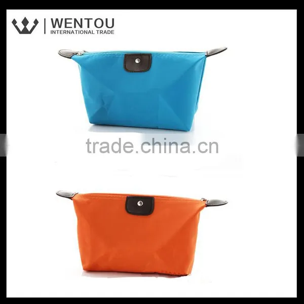 Wholesale High Quality Multicolor Cosmetic Bag photo-3