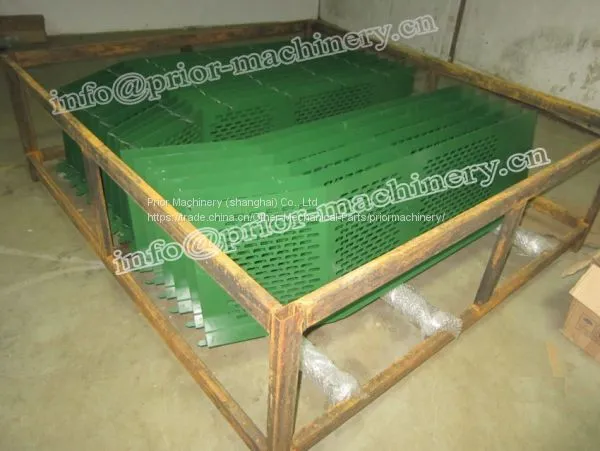 Stamping Parts, Sheet Metal, Machine Body photo-2