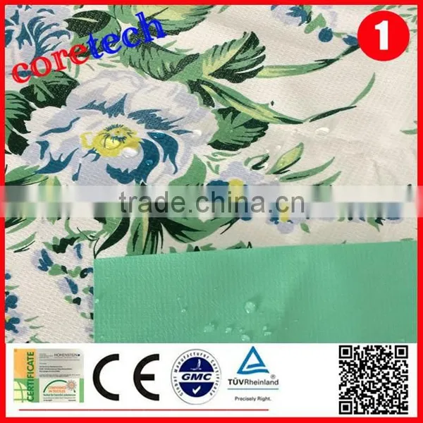 100% Polyester Pvc Digital Printing Service Manufacturers photo-6