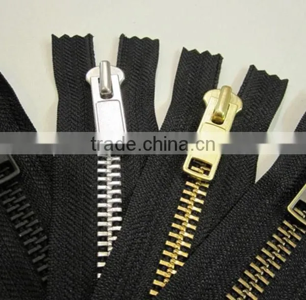 5# Nylon Zipper Long Chain photo-4