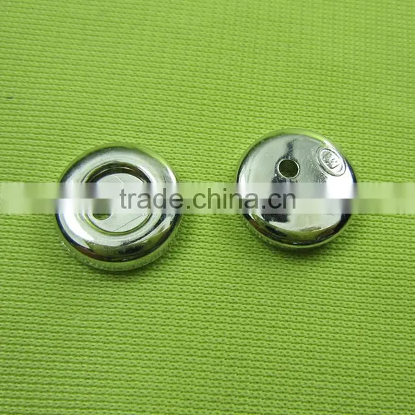 Quality Warantee ABS Plastic Sewing Clothing Button photo-5