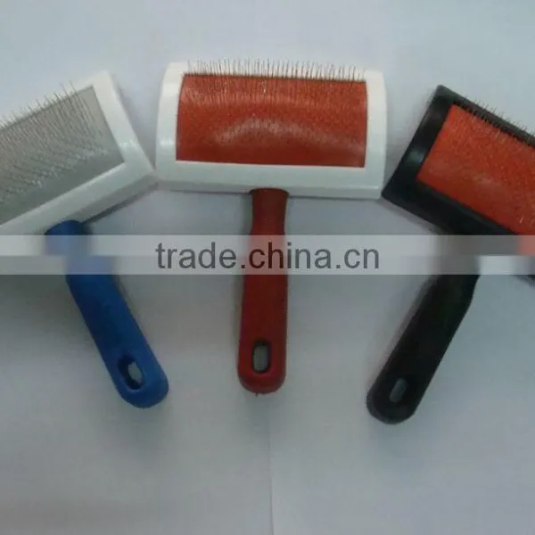 Dog Brush Grooming Pet Brush photo-2