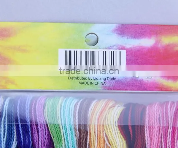 Factory Hot Sales Cross Stitch Embroidery photo-6