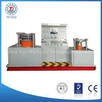 Butterfly Valve Testing Bench photo-3
