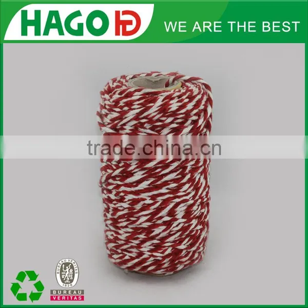 Hago Recycled Yarn, Carpet Yarn, Spandex Yarn Manufacture photo-4