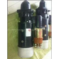 Engine Startor Motor photo-3