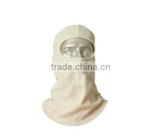 Firefighter headgears