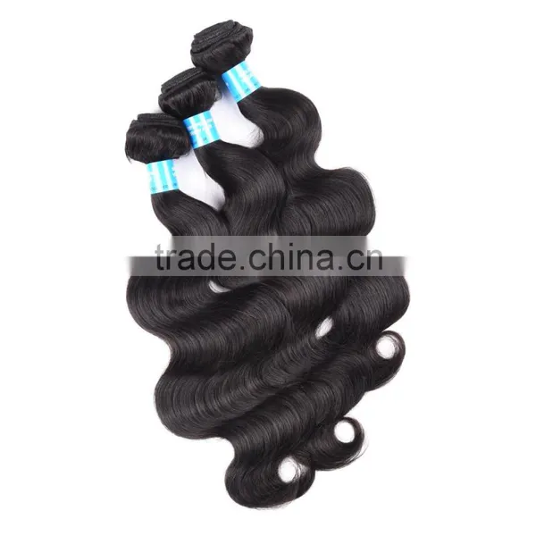 Large Stock for Everyone Peruvian Body Wave Hair photo-4