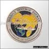 Metal Collectible Coin