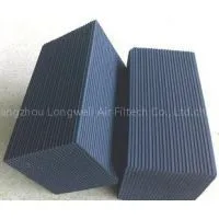 2014 Honeycomb Carbon Cube, Acticated Carbon Filter Cube photo-2