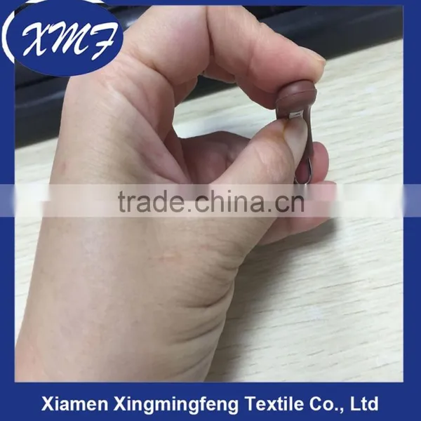 New Product Soft Silicone Zipper Puller photo-4