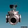 Sell Three Way Ball Valve