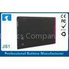 1450mAh 9220 9320 Blackberry Battery Replacement For Compatible Mobile Phone JS1