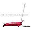 Hydraulic Long Chassis Service Floor Jack 2Ton