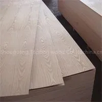Fancy Plywood