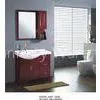 90 X 48 X 85 / cm Solid Wood Bathroom Cabinet Furniture Style Bathroom Vanity Cabinets