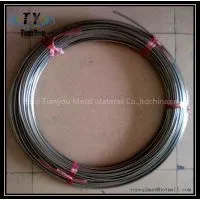 UNS N02200/N02201 Pure Nickel Wire/welding Wire