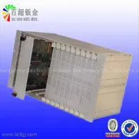 High Quality Metal Enclosure Distribution Cabinet Box Made as Your Drawings photo-2