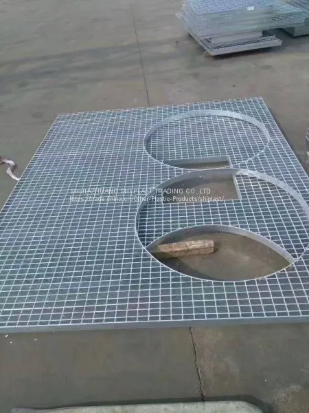 Steel Grating photo-2