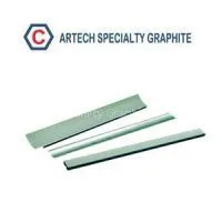 Graphite Slicing Beams