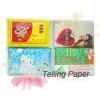 Wallet Tissue /Paper Handkerchief