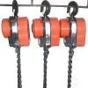 Loop Chain Electric Hoist
