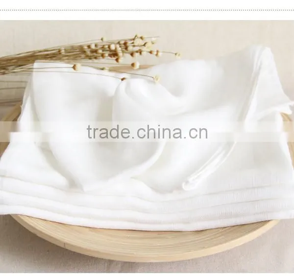 Extremely Soft 100% Organic Cotton Baby Knited Swaddle Blanket photo-2