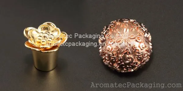 Perfume Cap photo-4