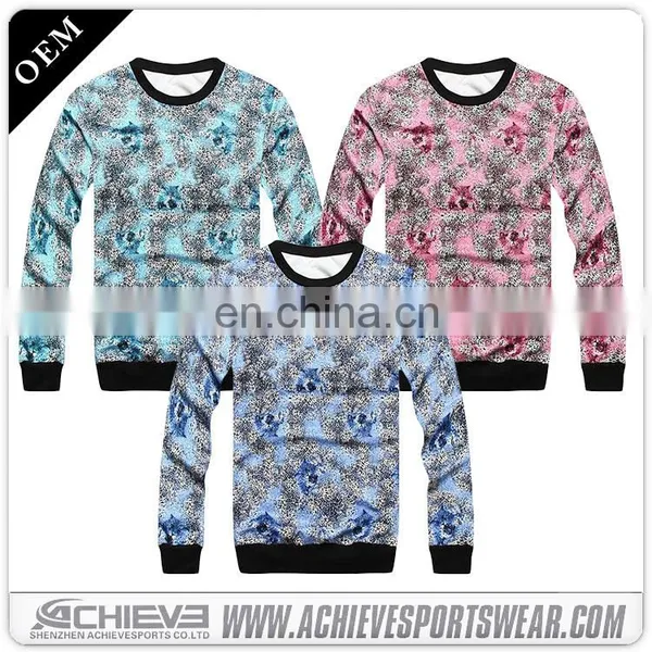 100% Polyester Sweater/cashmere Sweater/ Angora Sweater photo-3