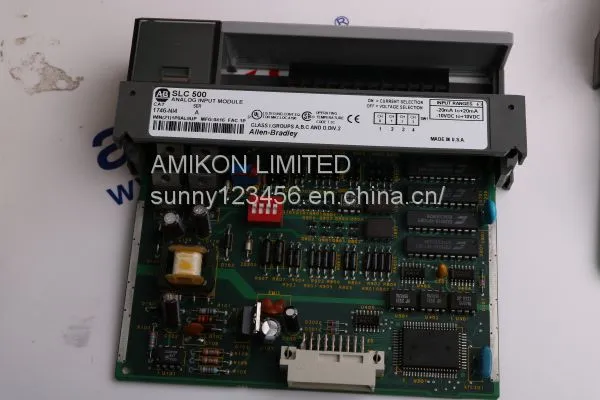 HSSI-I016	ACS MOTION CONTROL